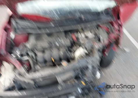 2018 Nissan Sentra Sv из США, поврежденный, VIN 3N1AB7APXJL655440